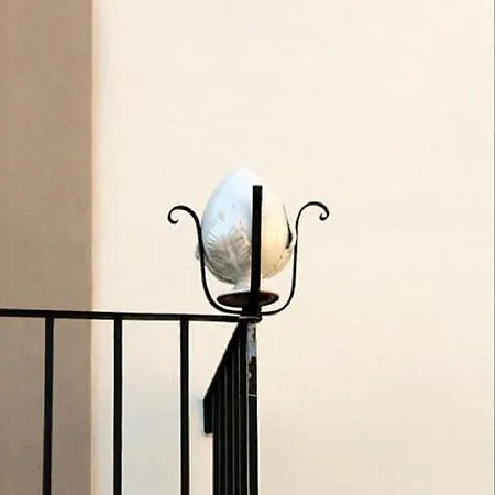 Bed and breakfast Il Rifugio Di Laerte