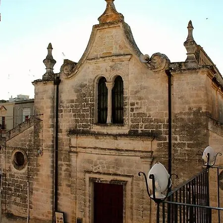 Il Rifugio Di Laerte 3*