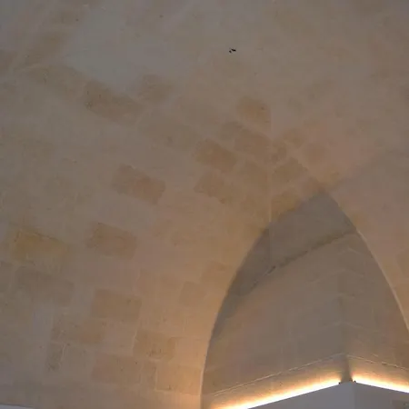 Bed and breakfast Il Rifugio Di Laerte 3*