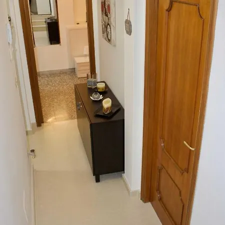 Bed and breakfast Il Rifugio Di Laerte