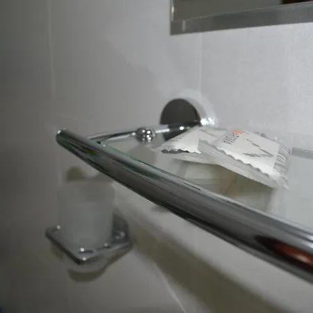 Bed and breakfast Il Rifugio Di Laerte Laterza