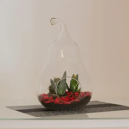 Alojamento de Acomodação e Pequeno-almoço Il Rifugio Di Laerte Laterza