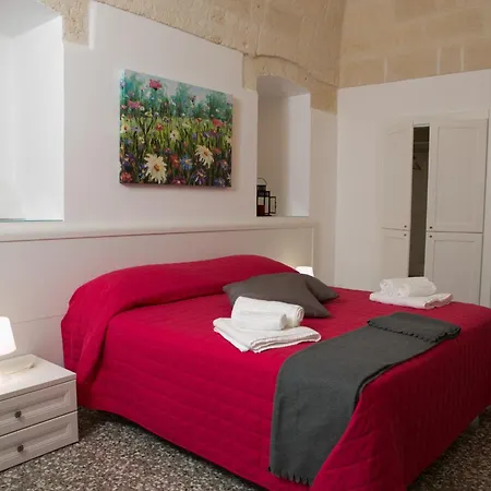 Il Rifugio Di Laerte 3*