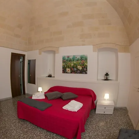 Il Rifugio Di Laerte 3* Laterza