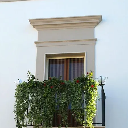 Il Rifugio Di Laerte Bed & Breakfast