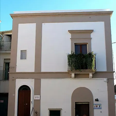 Il Rifugio Di Laerte