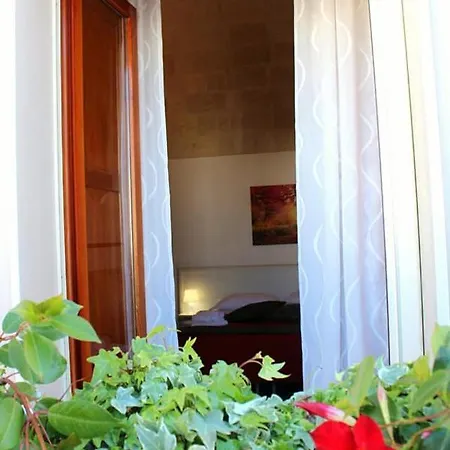 B&B Il Rifugio Di Laerte