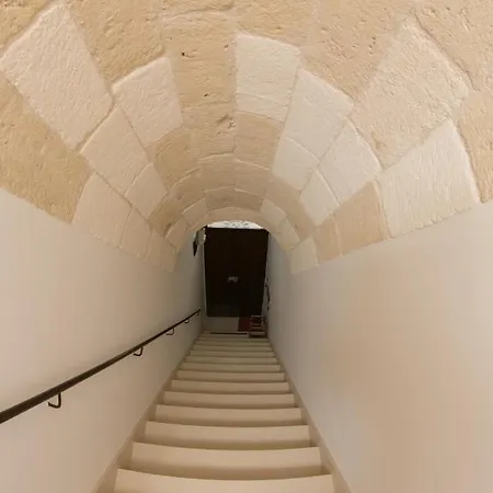 Bed & Breakfast Il Rifugio Di Laerte Laterza