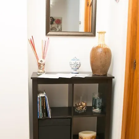 Il Rifugio Di Laerte Bed & Breakfast