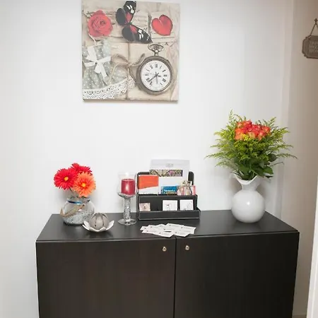 Il Rifugio Di Laerte Bed & Breakfast 3*