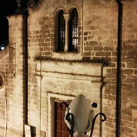 Bed & Breakfast Il Rifugio Di Laerte Laterza