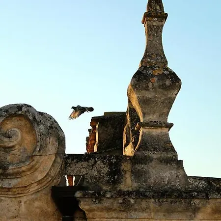 Bed & Breakfast Il Rifugio Di Laerte