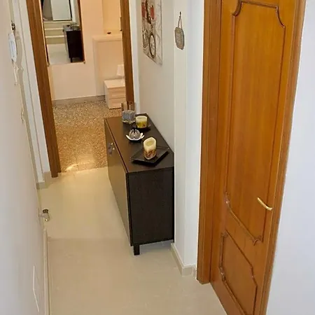 Il Rifugio Di Laerte B&B