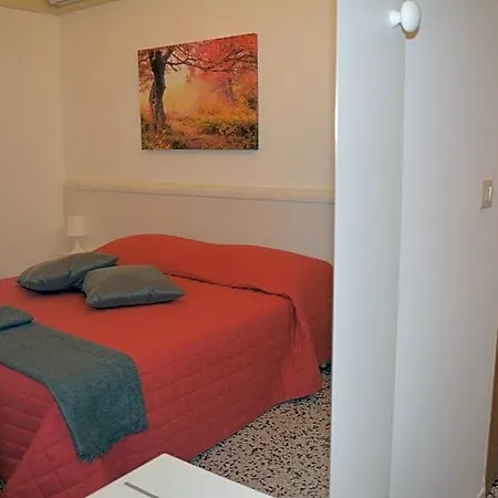 Bed & Breakfast Il Rifugio Di Laerte 3*