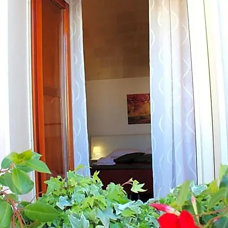 Il Rifugio Di Laerte Bed & Breakfast 3*