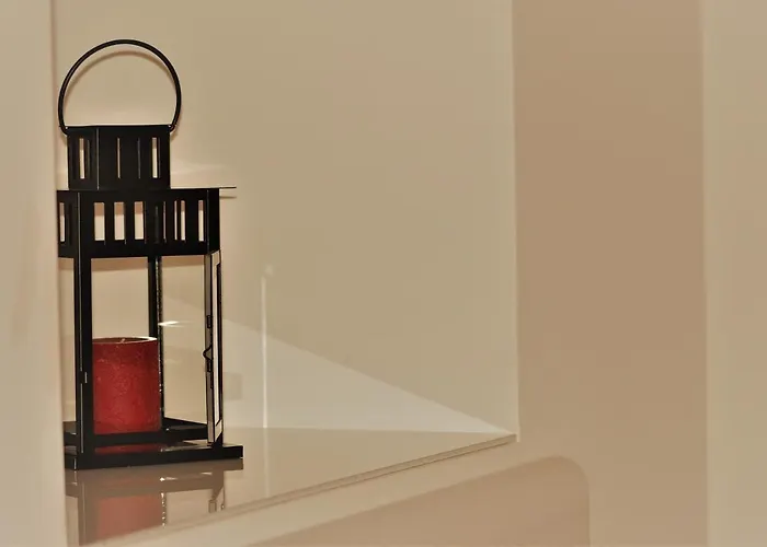 Il Rifugio Di Laerte 3*