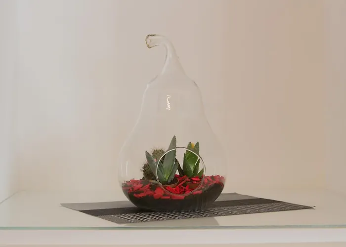 Bed & Breakfast Il Rifugio Di Laerte Laterza