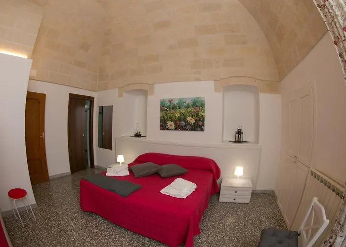 Il Rifugio Di Laerte 3* ラテルツァ