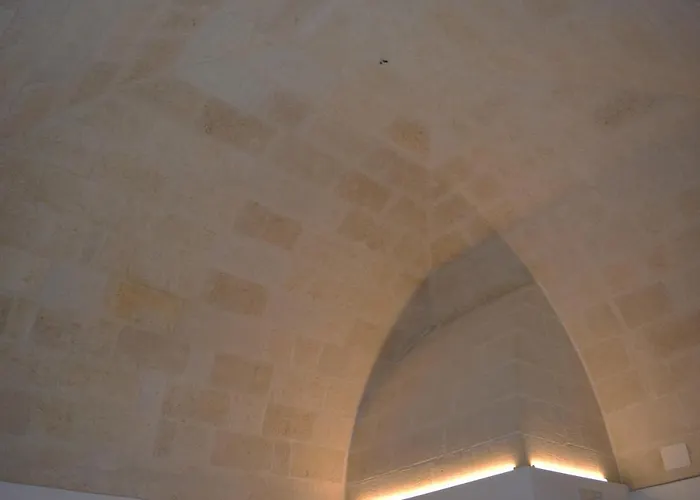 ベッド・アンド・ブレックファスト Il Rifugio Di Laerte 3*