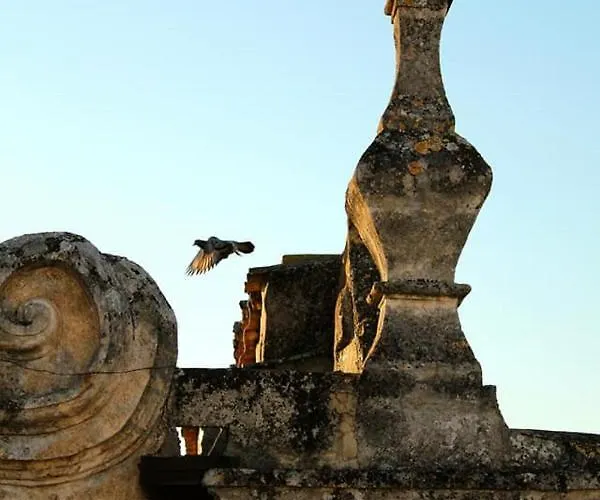 ベッド・アンド・ブレックファスト Il Rifugio Di Laerte