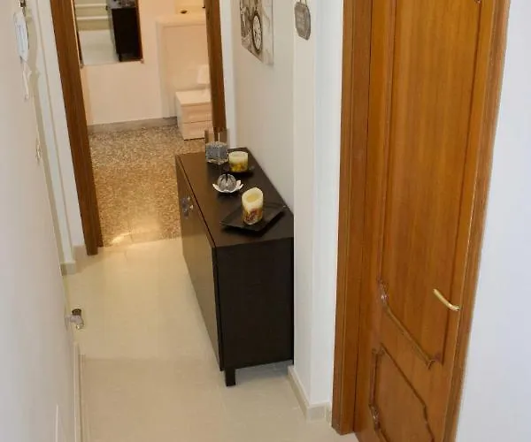 Bed & Breakfast Il Rifugio Di Laerte